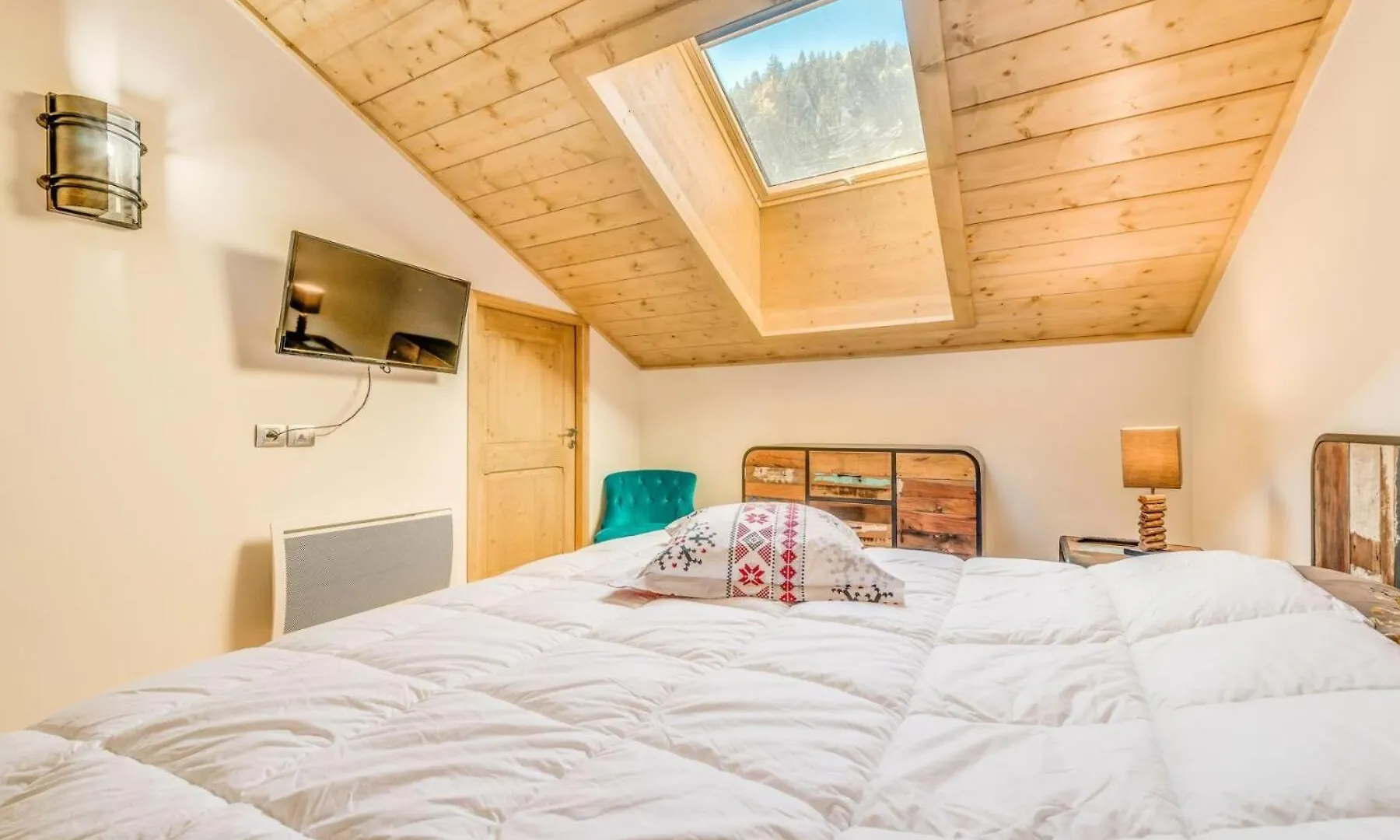 Résidence Les Balcons EtoilÉs - 2 Pièces pour 6 Personnes 193266 La Plagne 0*,  Francia